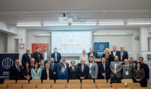 Muzeum w Przeworsku partnerem Ogólnopolskiej Konferencji Naukowej o Bożogrobcach w Zamościu