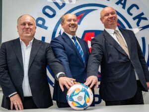 Polska zagra z Andorą na Stadionie Miejskim w Przeworsku