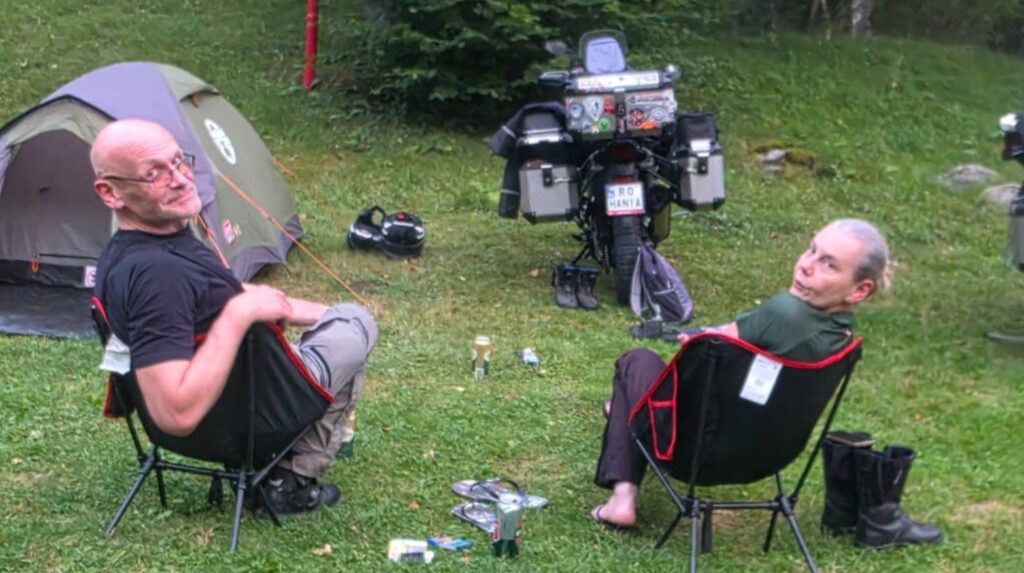 Tragiczny Wypadek Pielęgniarki Z Przeworska W Bułgarii. Zginął Jej Mąż, Ruszyła Zbiórka Na Leczenie 1 Tragiczny Wypadek Pielęgniarki Z Przeworska W Bułgarii. Zginął Jej Mąż, Ruszyła Zbiórka Na Leczenie