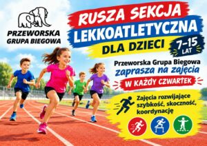 Sekcja Lekkoatletyczna