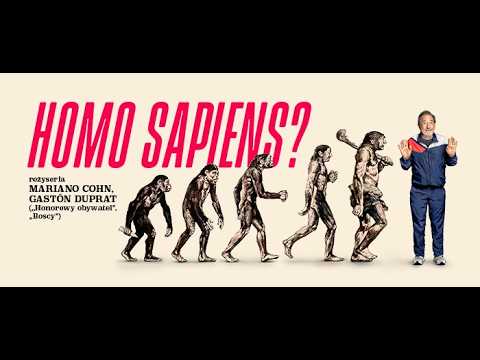 Film Homo Sapiens