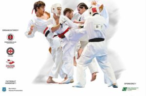 Ogólnopolski turniej Karate Kyokushin w Przeworsku już 17 październik