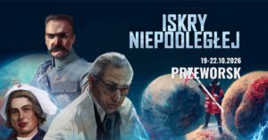 Iskry Niepodległej w Przeworsku