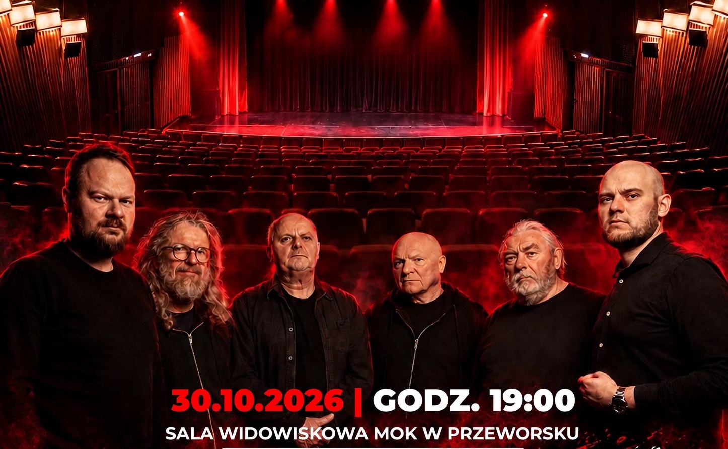 Lokalna Gazeta Internetowa 25 Ostatni Bis Przed Remontem. Koncert Rsc W Sali Widowiskowej Mok