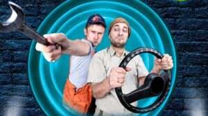 "Mój Passat robi we wsi szum" na żywo! Słynny Kabaret Czwarta Fala wystąpi w Adamówce