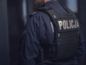 policjant