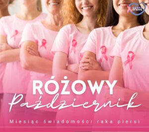 Różowy Październik w SP ZOZ w Przeworsku. Gdzie wykonać mammografię i badania ginekologiczne