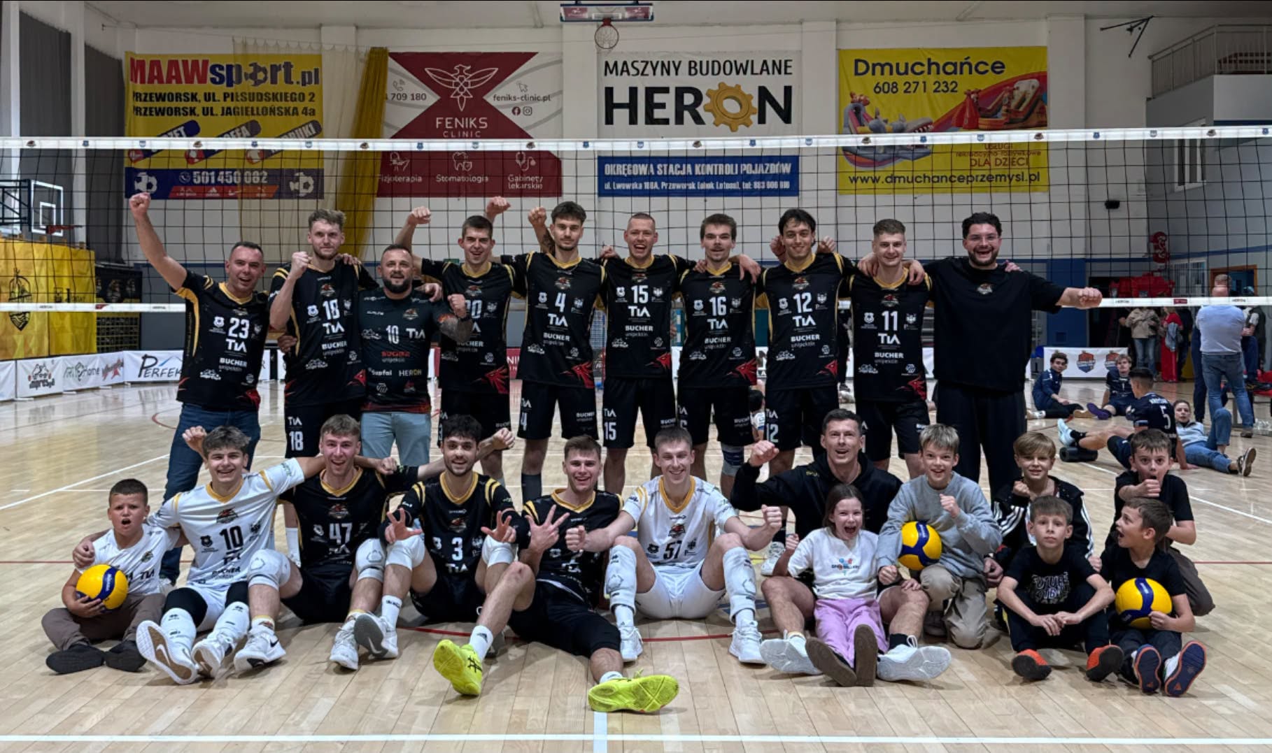 Lokalna Gazeta Internetowa 28 Wygrana 3:1 Z Hutnikiem Kraków Na Start 2 Ligi