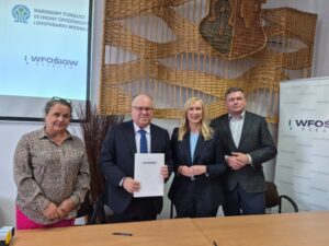 Przeworsk pozyskał tysiące na usunięcie azbestu