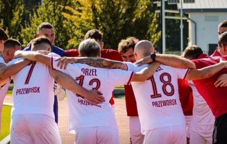 MKS Orzeł Przeworsk II