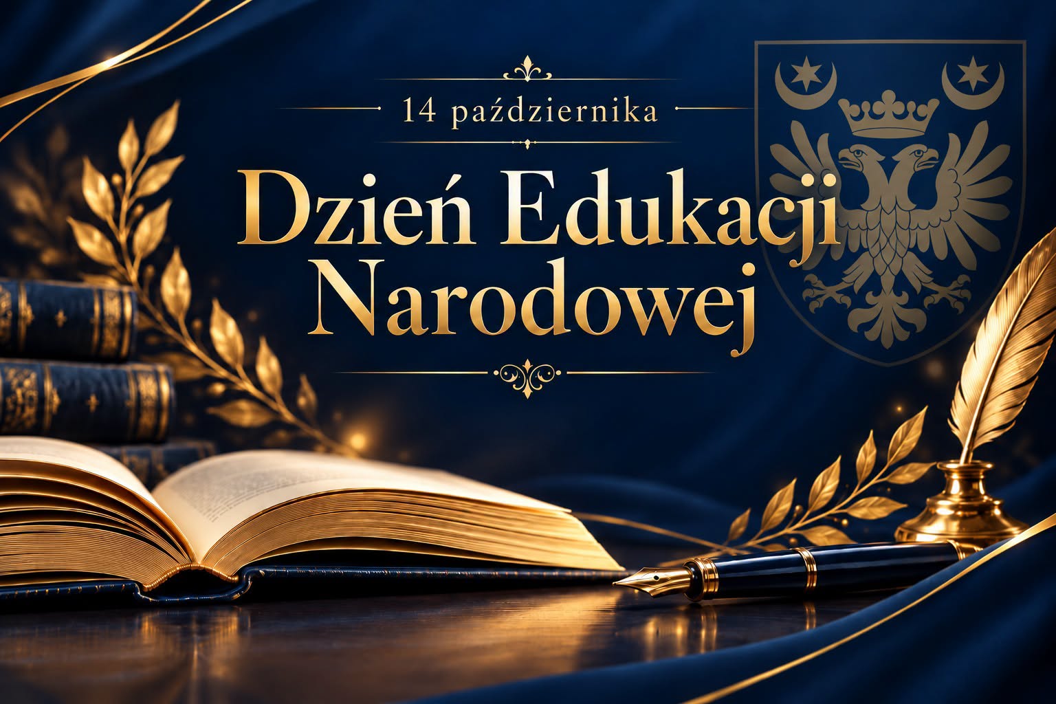 Lokalna Gazeta Internetowa 3 Dzień Edukacji Narodowej W Powiecie Przeworskim