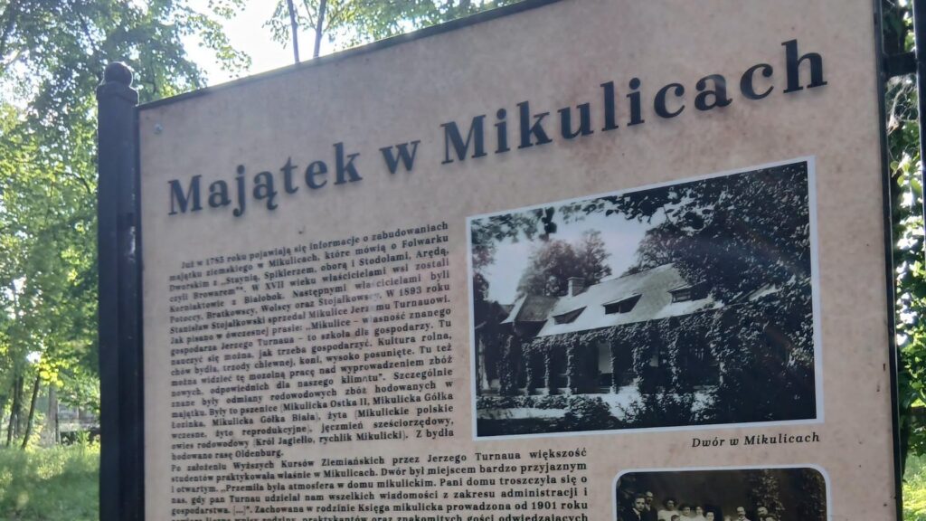 Morderstwo W Lipniku, Fabryka Karoserii I Ruiny W Żuklinie. Nieznane Sekrety Dworów Powiatu Przeworskiego 1 Morderstwo W Lipniku, Fabryka Karoserii I Ruiny W Żuklinie. Nieznane Sekrety Dworów Powiatu Przeworskiego
