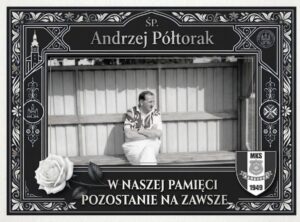 Andrzej Półtorak