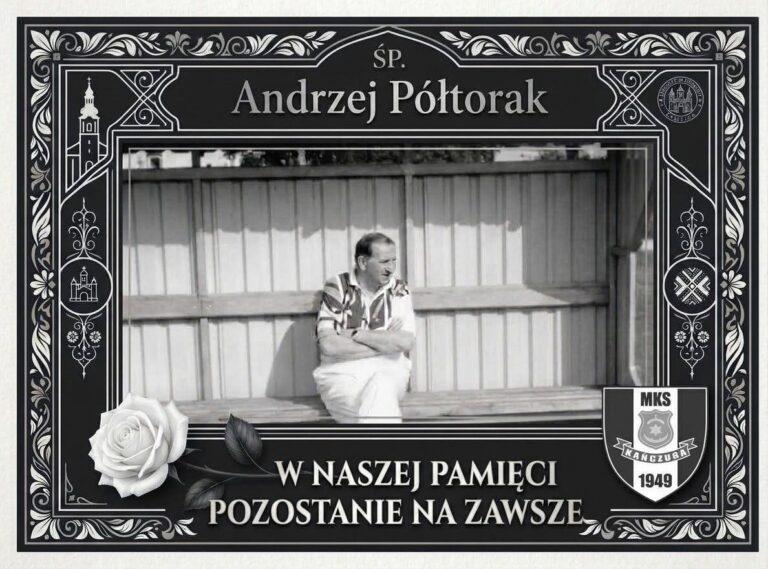Andrzej Półtorak