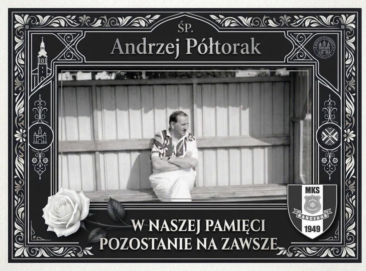 Lokalna Gazeta Internetowa 29 Andrzej Półtorak
