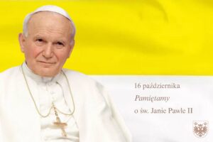 Dzień Papieski