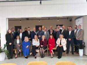 Gmina Przeworsk podpisała umowę na polsko-słowacki projekt kulturalny