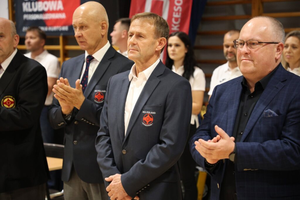 Wielkie Święto Karate W Przeworsku. Zawodnicy Z 46 Klubów Rywalizowali W Hali Im. Tadeusza Ruta 2 Wielkie Święto Karate W Przeworsku. Zawodnicy Z 46 Klubów Rywalizowali W Hali Im. Tadeusza Ruta