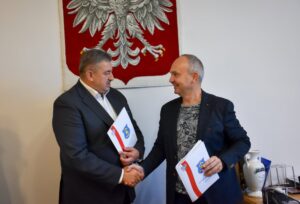 Piłkarze w Krzeczowicach doczekają się godnych warunków
