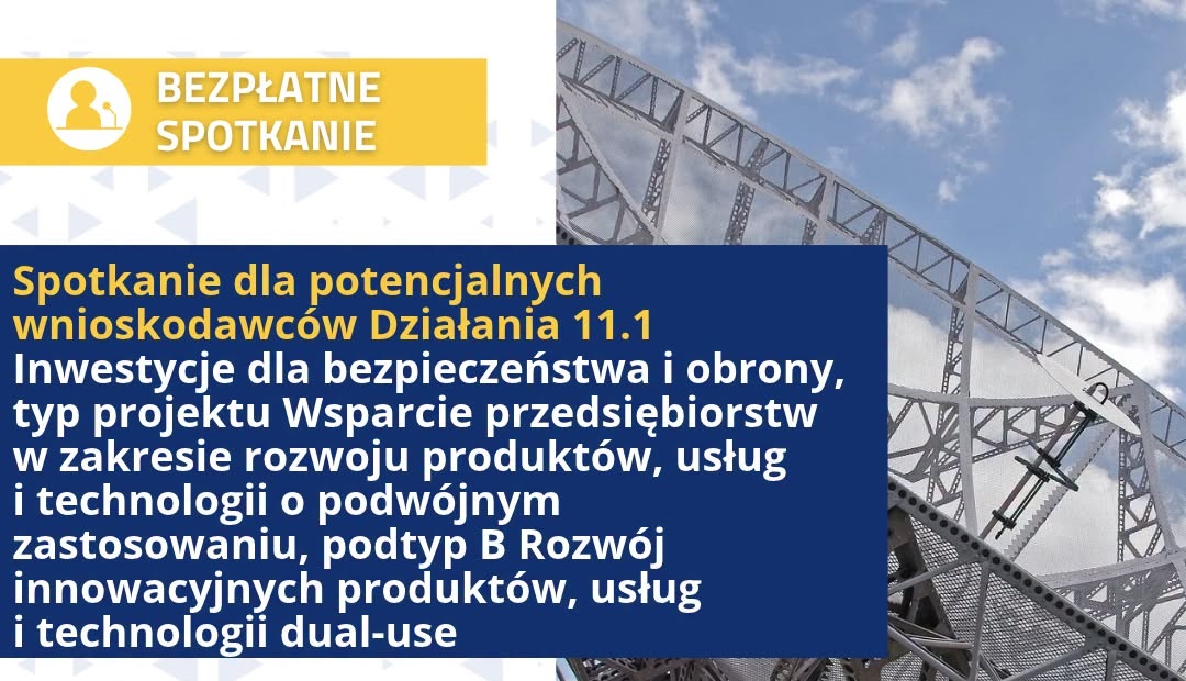 Lokalna Gazeta Internetowa 24 Kto Może Otrzymać Dofinansowanie Na Technologie Podwójnego Zastosowania?