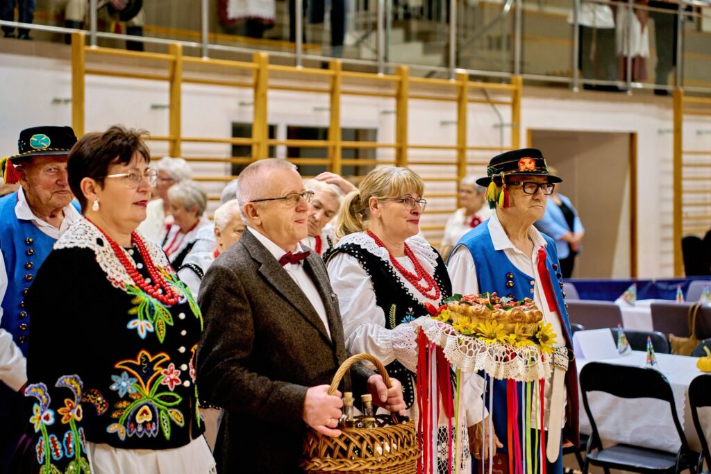 W Zarzeczu Ożyły Dawne Weselne Obrzędy I Zapomniane Smaki 2 W Zarzeczu Ożyły Dawne Weselne Obrzędy I Zapomniane Smaki