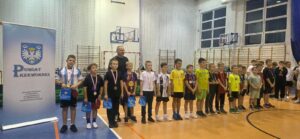 Turniej Tenisa Stołowego "Jesień z rakietką" w Łopuszce Wielkiej. Znamy zwycięzców