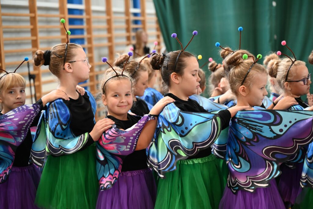 Otwarto Halę Za Ponad 800 Tys. Zł W Gniewczynie Łańcuckiej 1 Otwarto Halę Za Ponad 800 Tys. Zł W Gniewczynie Łańcuckiej