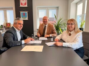 Ponad 1,04 mln zł na Przedszkole Samorządowe w Gorliczynie