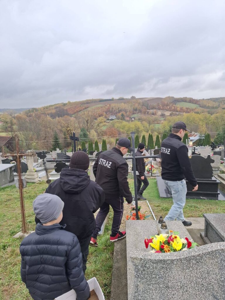 Bohater Z Przeworska Upamiętniony W Warszawie 2 Bohater Z Przeworska Upamiętniony W Warszawie
