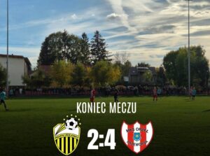 Hat-trick Rafała Michalika daje wygraną w derbach