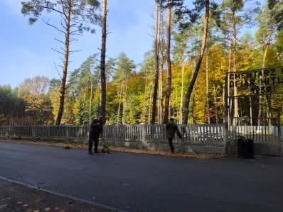 Cmentarze I Miejsca Pamięci Gotowe Na Wszystkich Świętych 4 Cmentarze I Miejsca Pamięci Gotowe Na Wszystkich Świętych
