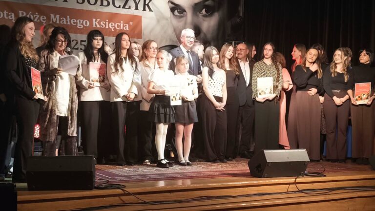 Wokalistki z MOK Przeworsk nagrodzone na XV Festiwalu Piosenek Katarzyny Sobczyk w Tyczynie