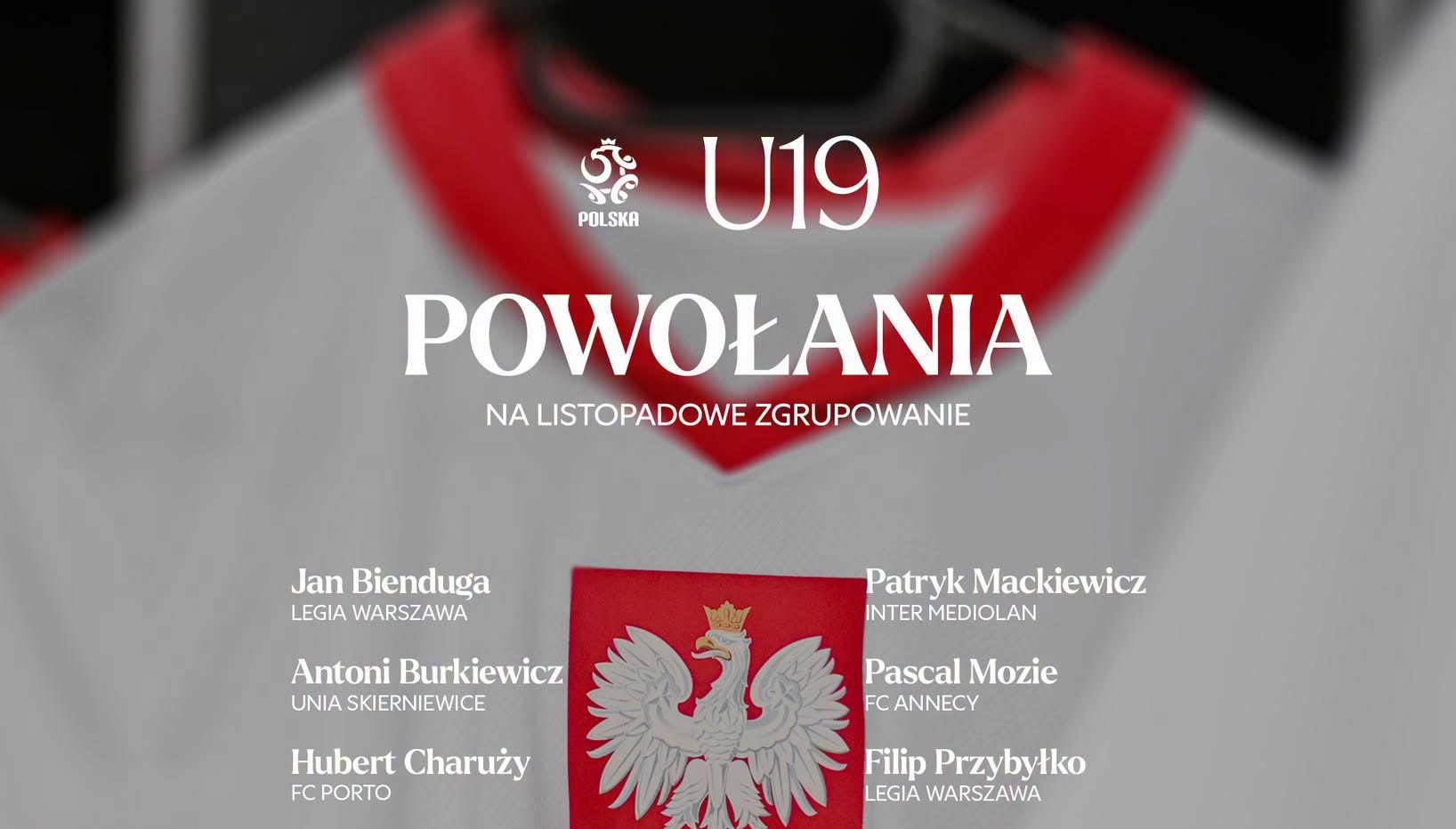 Lokalna Gazeta Internetowa 28 Eliminacje Euro U-19 W Przeworsku. Radosław Sobolewski Ogłosił Kadrę, Rusza Rozdawanie Bezpłatnych Biletów
