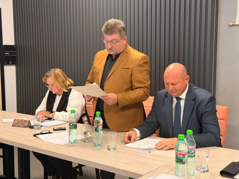 Podatki, budżet i czystość w gminie. Radni Gminy Przeworsk obradowali na XXIV sesji