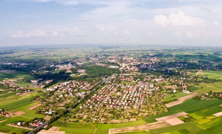 Gmina Przeworsk