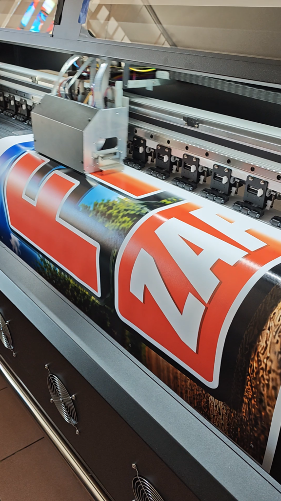 Baner Reklamowy Za Kilkadziesiąt Złotych? Zrobisz Go W Przeworsku 2 Baner Reklamowy Za Kilkadziesiąt Złotych? Zrobisz Go W Przeworsku